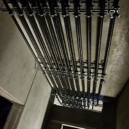 Kompleksowe wykonanie instalacji hydraulicznych Gdańsk 4