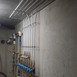 Kompleksowe wykonanie instalacji hydraulicznych Gdańsk 7