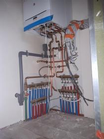 Hydraulika Spaw - POL - Pompy ciepła Gdańsk