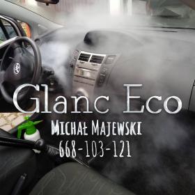 Glanc Eco - Sprzątanie biur Koćmierzów