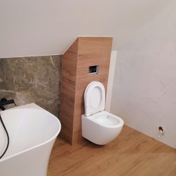 Posadzki żywiczne Klucze 4