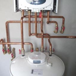 Remonty mieszkań Kraków 4