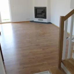 Panele< Parkiety, Listwy