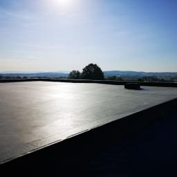 Usługi ciesielsko-dekarskie Rzeszów 1