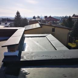 Usługi ciesielsko-dekarskie Rzeszów 3