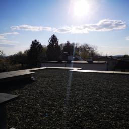 Usługi ciesielsko-dekarskie Rzeszów 4