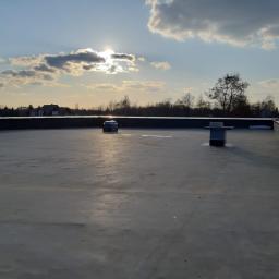 Usługi ciesielsko-dekarskie Rzeszów 2