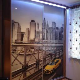 Meble na wymiar Katowice 4