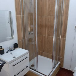 Intal-Tech Systemy grzewcze i sanitarne Maciej Gładysz - Solidny Remont Stropu Drewnianego Szamotuły