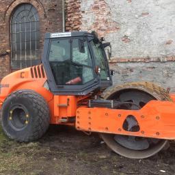 Transport ciężarowy Dąbrowa Górnicza 3