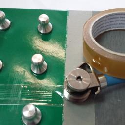 Adaptacja projektu Wola hankowska 3