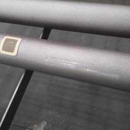 Adaptacja projektu Wola hankowska 2