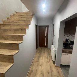 Remonty mieszkań Śrem 4