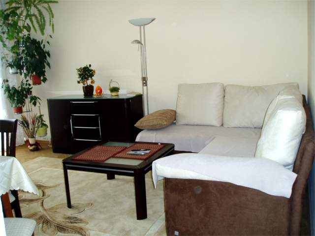 Noclegi Łódź jak hotel