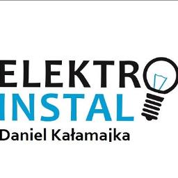 Elektro-Instal - Montaż oświetlenia Kraków