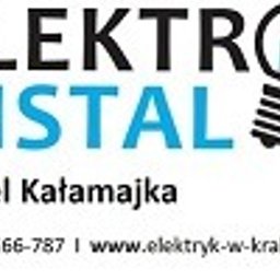 Elektro-Instal - Elektryk Kraków