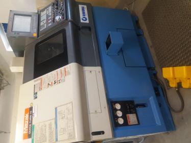 Robster CNC - Tokarze Biezdrowo