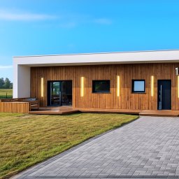 "PIEKARSKI" Piekarski Karol - Budowa Dom&oacute;w Białogard