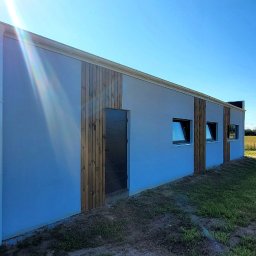 Domy szkieletowe Białogard 4