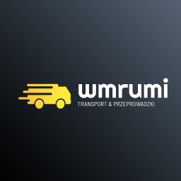 WMRumi transport & przeprowadzki - Przeprowadzki Firm Sosnowiec