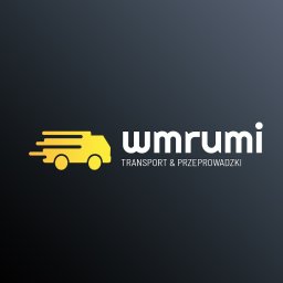 WMRumi transport & przeprowadzki - Przewóz Rzeczy Sosnowiec