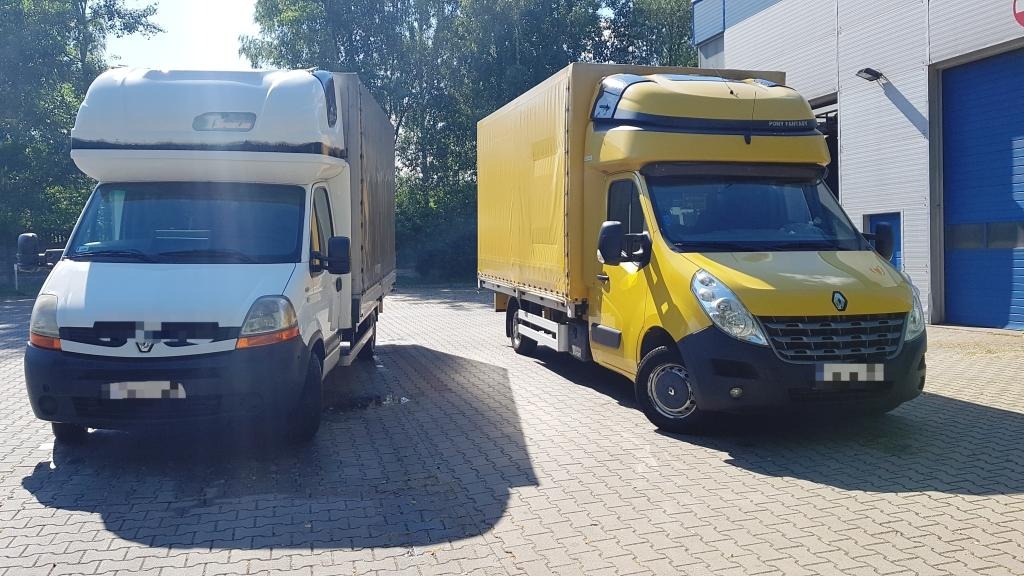 Posiadamy Największe samochody