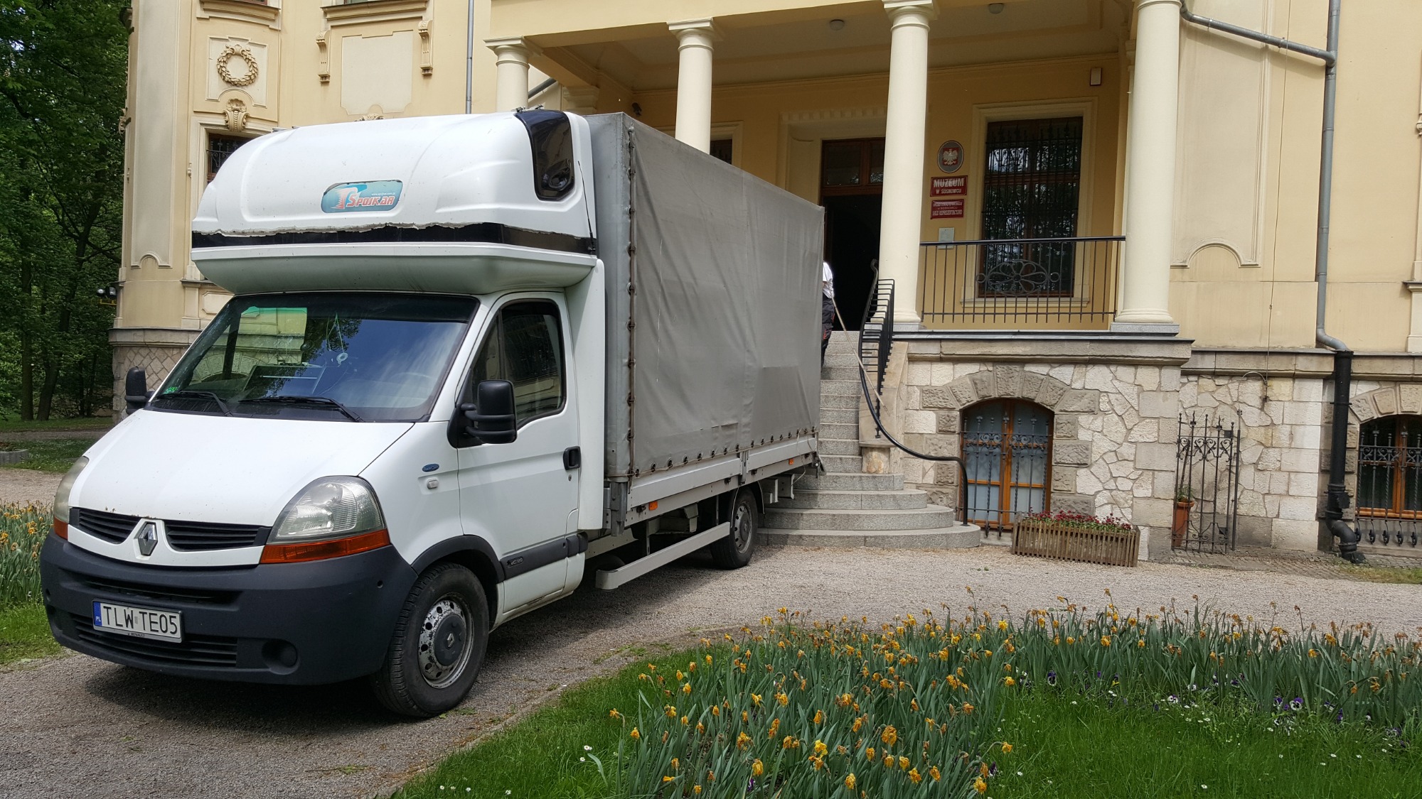 muzeum schoena w sosnowcu