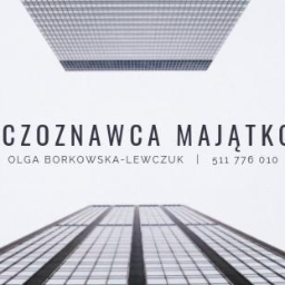Rzeczoznawca Majatkowy Olga Borkowska-Lewczuk - Nieruchomości Siedlce