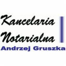 Gruszka Andrzej Kancelaria notarialna - Notariusz Tuszyn