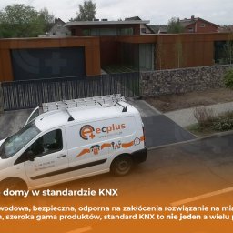 ECPLUS - GRZEGORZ MENDEL - Profesjonalne Usługi Instalatorskie Brzeg