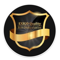 Biuro Detektywistyczne Exigo Quality marka Exigo Security Group Sp. Jawna - Odzyskiwanie Długów Kalisz