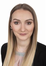 Dominika Kasperek - Ubezpieczenie firmy Kozy
