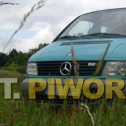 Przewóz Osób Busem