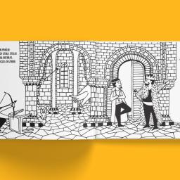 Identyfikacja wizualna Kraków 4