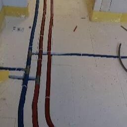 Kompleksowe wykonanie instalacji hydraulicznych Lelów 12