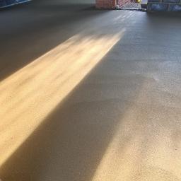 Posadzki jastrychowe Luton 2