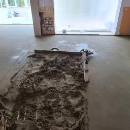 Posadzki jastrychowe Luton 3