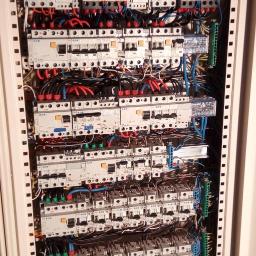 T-Elektryk usługi elektryczny Łukasz Tankiewicz - Przegląd Elektryczny Domu Białystok