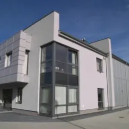 Siedziba firmy WAELLER