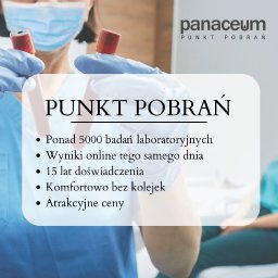 Panaceum Oferta