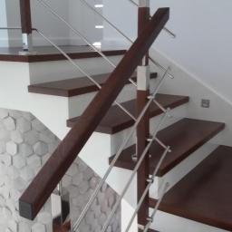 Drewparkiet - Cyklinowanie Podłogi z Desek Bębło