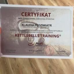 Trener personalny Kraków 16