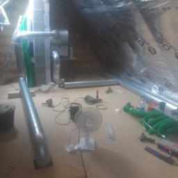 Vehicon - Rekuperacja