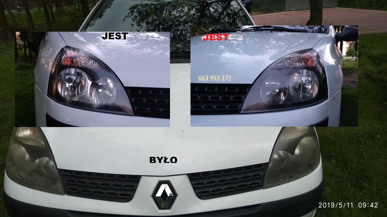 To potrafię zrobić