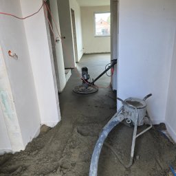 Łukasz Drob usługi budowlane - Świetne Domy Szkieletowe Pod Klucz Lubartów