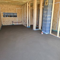 Posadzki jastrychowe Abramów 3