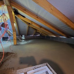 Posadzki jastrychowe Abramów 4