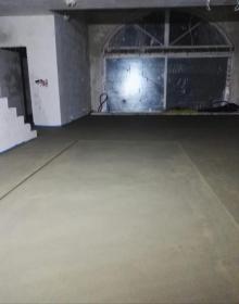 Łukasz Drob usługi budowlane - Posadzki betonowe Abramów