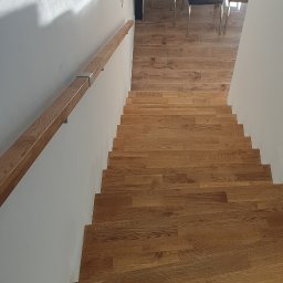 Remonty mieszkań Swarzędz 2