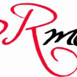 Logo firmy z napisem 'BRmedia' w stylizowanej czcionce, 'B' i 'R' w kolorze czerwonym, a 'media' w kolorze czarnym.